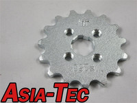 15er FRONT SPROCKET HONDA MONKEY DAX CHALY SS50 CHALY...