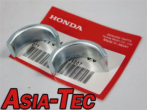 Bremszug für  Honda Chaly CF50  Honda Chaly Brake cable front