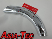 PROTECTER COVER EXHAUST PIPE HONDA Z50A MONKEY, MINITRAIL...